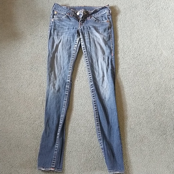 True Religion Jeans - Picture 2 of 4